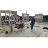 Stół warsztatowy składany ROC Folding Work Table 2.0 czarny